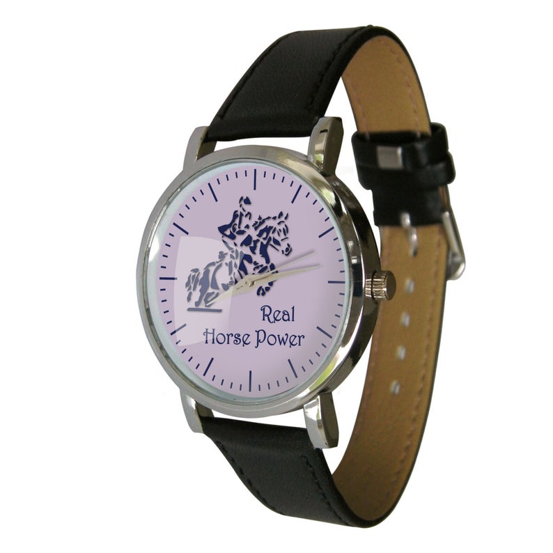 Horse Power Watch
